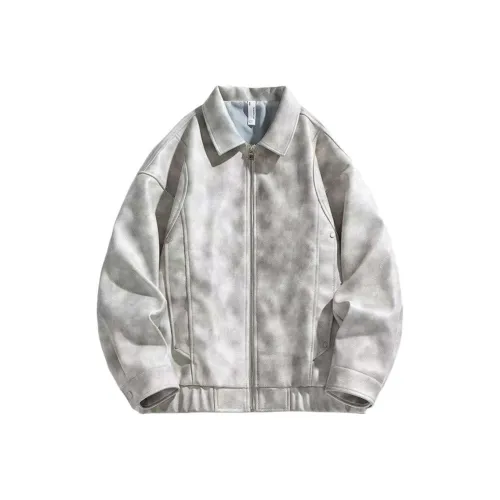 UPWARD LAB Модные Куртки и Пальто Унисекс