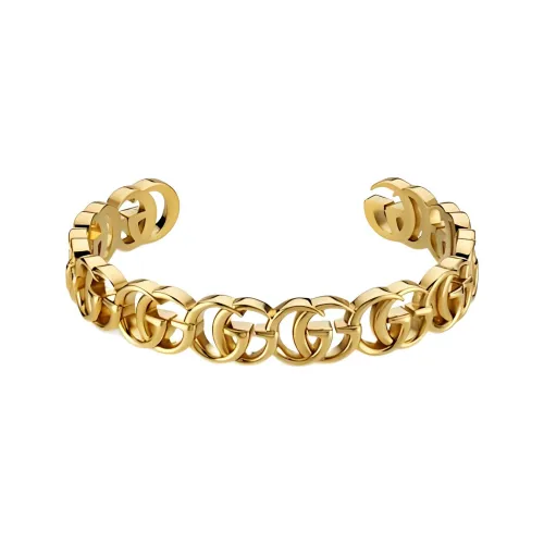 GUCCI Металл Браслеты Женские Золото
