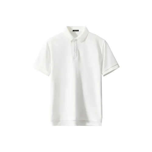 JEANSWEST Мужская рубашка с коротким рукавом