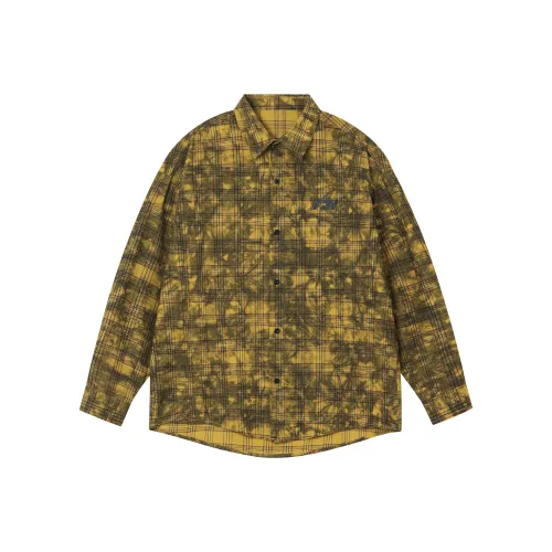 FORNINES Унисекс Рубашки