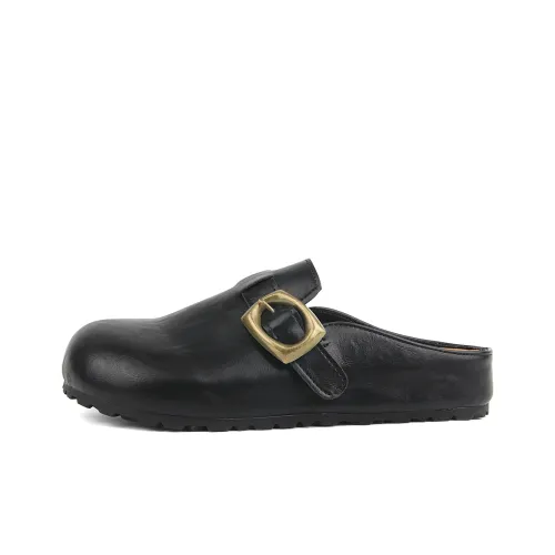 N6N8 Домашние тапочки для женщин