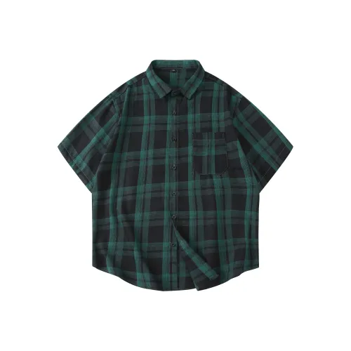 MEXICAN Унисекс Рубашки