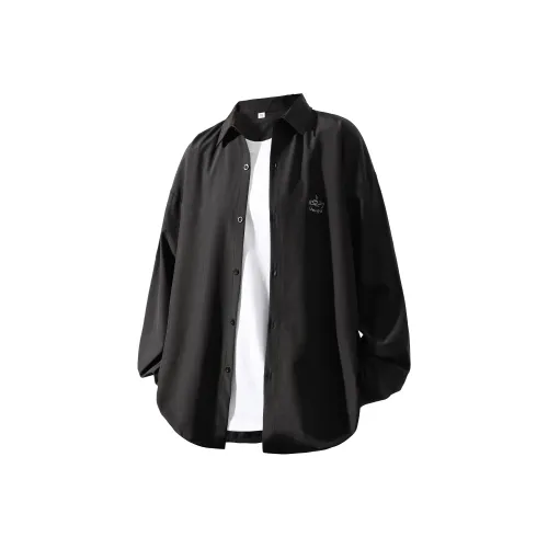 LIVINGTOWN Унисекс Рубашки