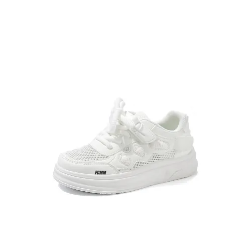 FCMM Дышащая Повседневная Обувь для Детей