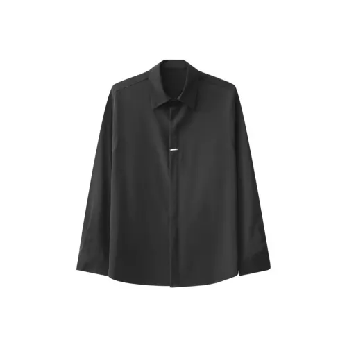 SJCE ZPZ Унисекс Рубашки