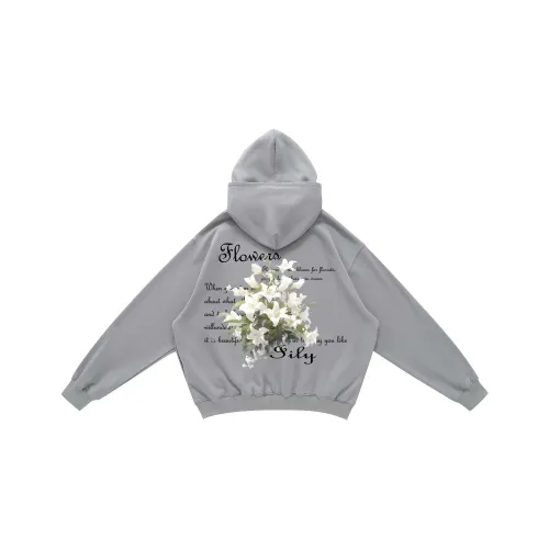 Z3E6 Унисекс Толстовки