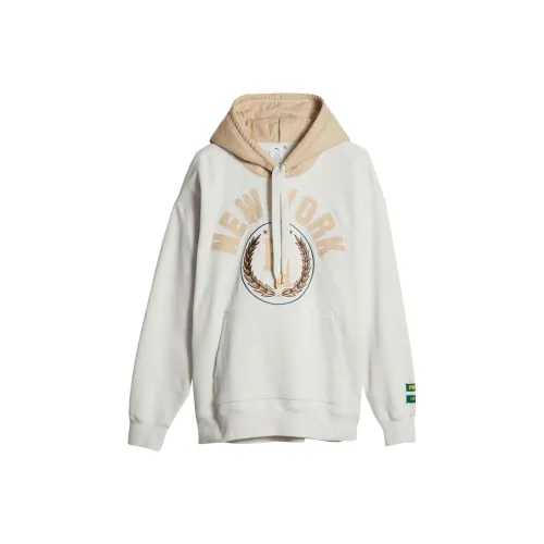 PUMA x Rhuigi PUMA x Rhuigi Толстовка Мужской Серый