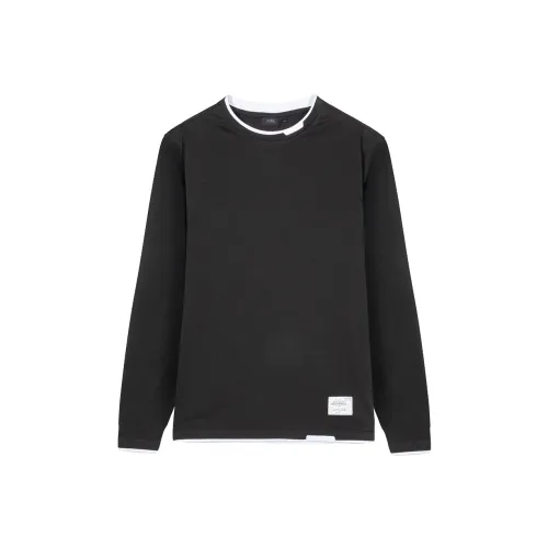 FIRS Мужские T-рубашки