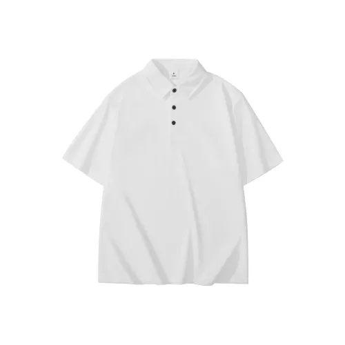 A3G4 Унисекс Поло