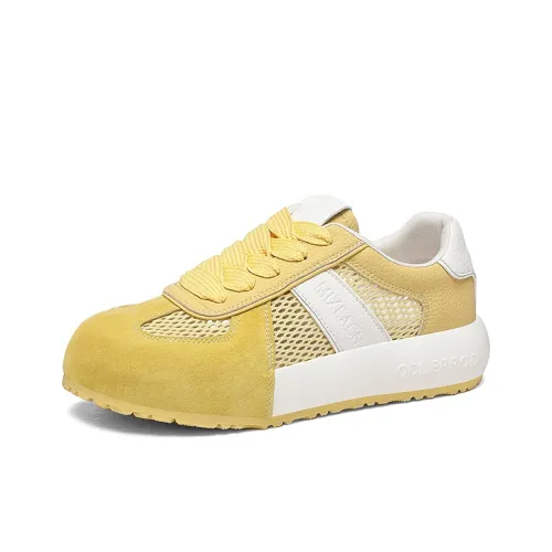 Golden Silk Rabbit Низкий топ повседневный женский