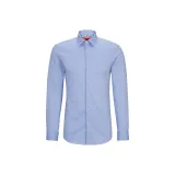 Светло-голубой