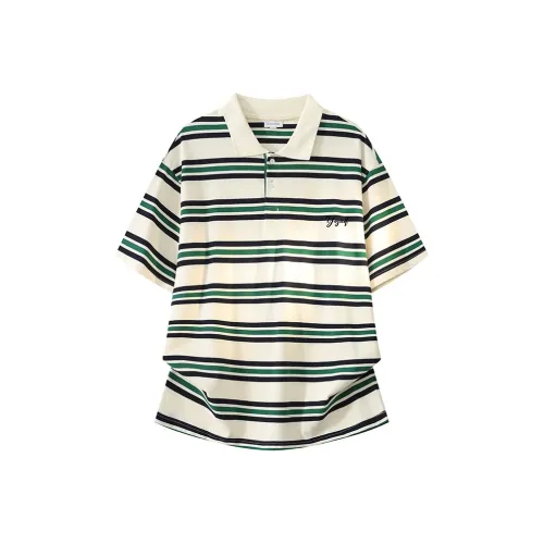 YOSICIL Унисекс Поло