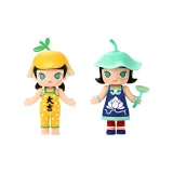 Подтверждение - Гиги + Лотос (развертывание и снятие упаковки)