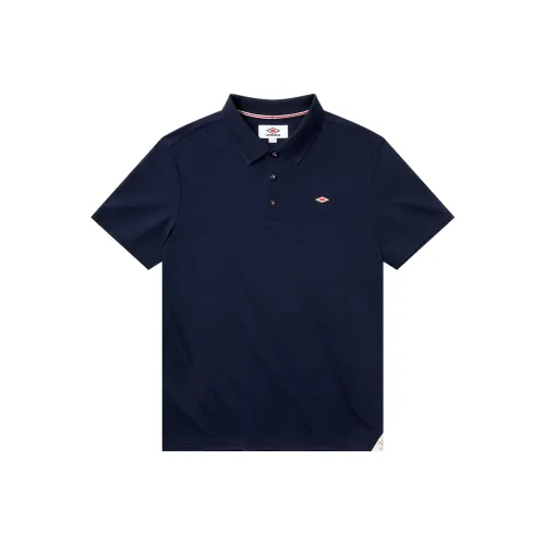 Umbro совместная линия Мужская Поло