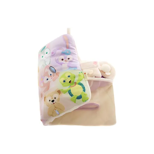 Disney Duffy and Friends Pillow Комплект Аксессуаров для Кукол