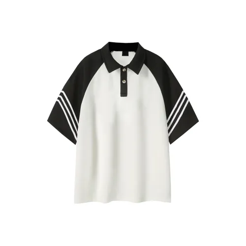 P8H9 Унисекс Поло