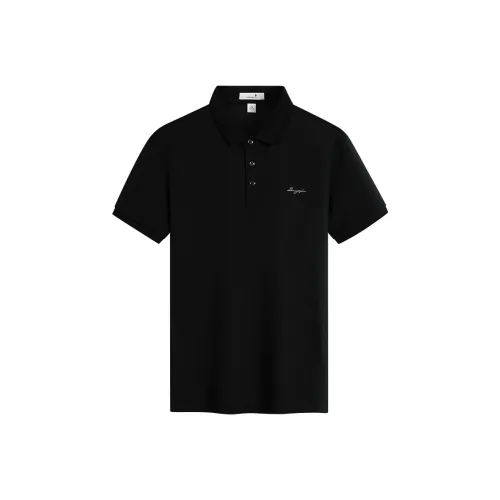 Поло Dance with Wolves Мужское