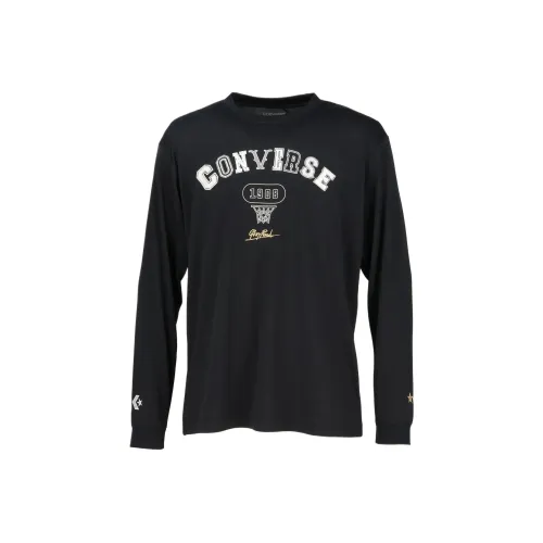 Конверс Черный 1900 Мужские Рубашки