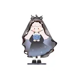 Подтвержденная версия Стиль-Турмалин · Розовый Пепельный (Распакованная и удаленная сумка)