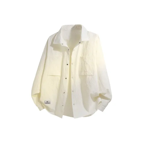 Supremo Cat Унисекс Рубашки