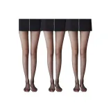 3 шт (черный)