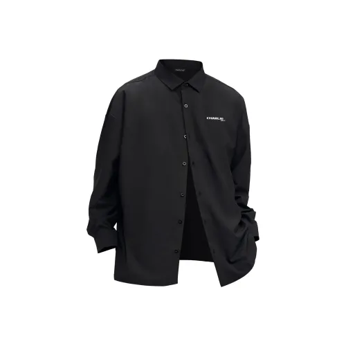 CHARLIE GOLF Унисекс Рубашки