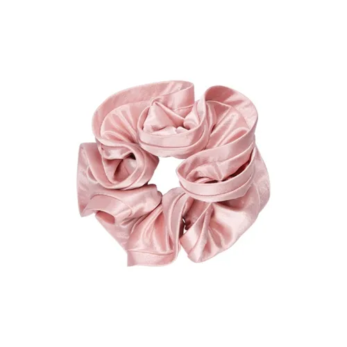 Peach Tea Резинка для волос из сатина женская