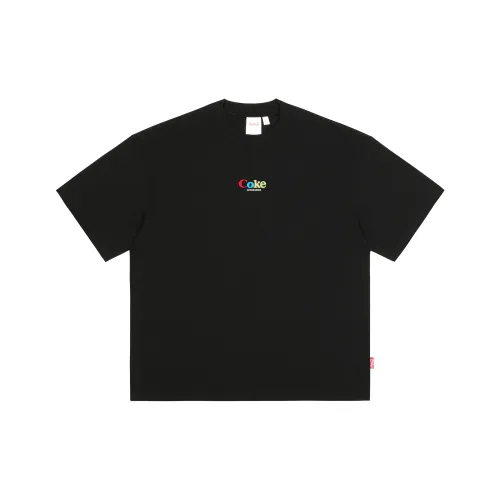 Coke Унисекс Футболки