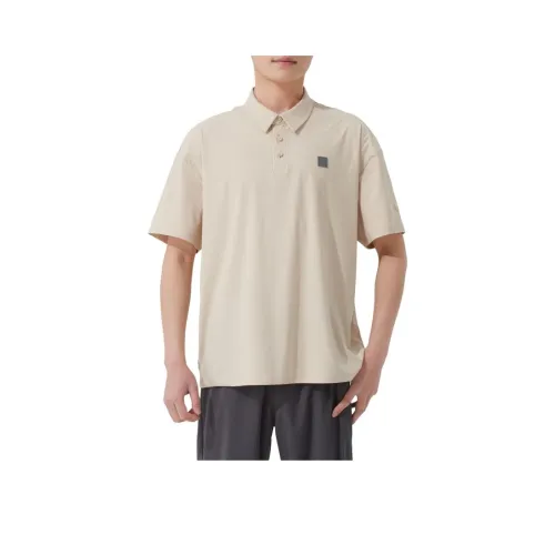 PUMA Sports Life Collection SS25 Поло Мужское Хаки