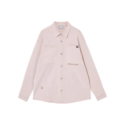 JACK JONES· X NBA Джек JONES NBA Co Бренд Рубашка Мужская