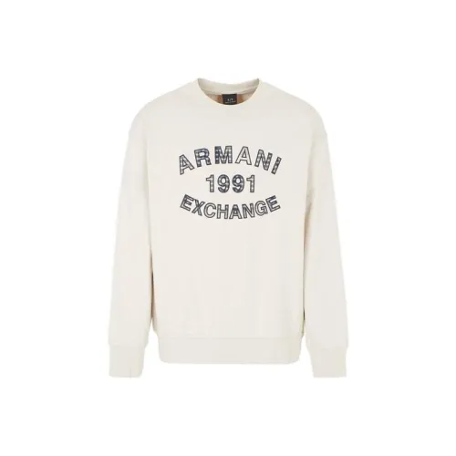 ARMANI EXCHANGEAE Свитшот Мужской
