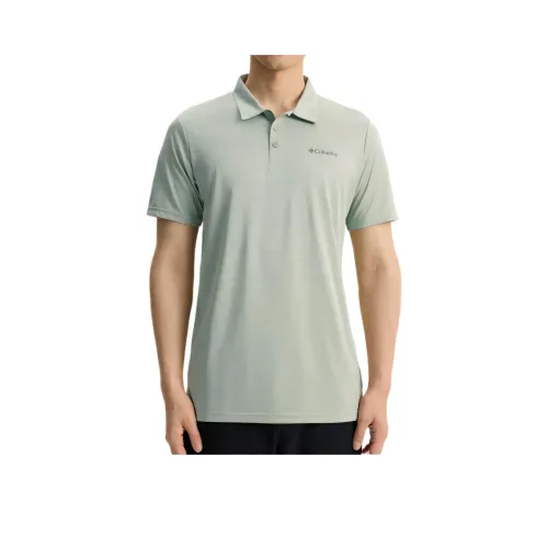 Columbia Мужское Поло