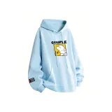 Ледниково-голубой кролик