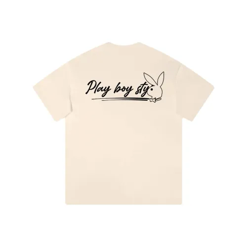 Мужские T-рубашки Playboy