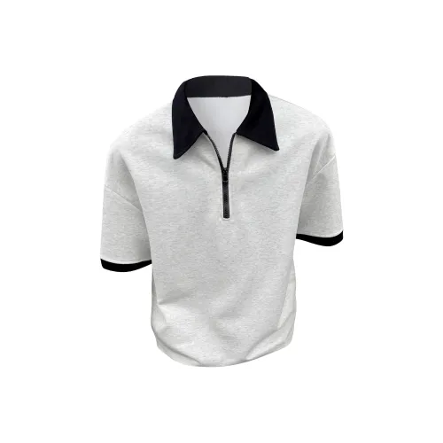 YATSI Унисекс Поло