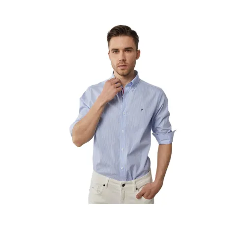 DANIEL HECHTER Мужские рубашки