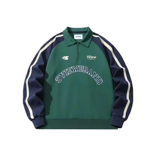 S.view Поло Унисекс Яшма