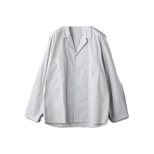 UNITED ARROWS Мужские рубашки