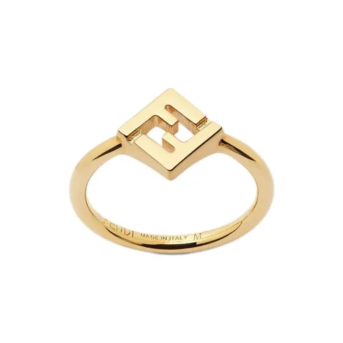 FENDI Кольца Женские