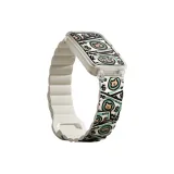 Цветная печать, магнитный петля, ремень - медведь Билл