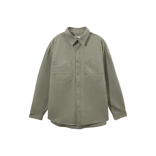 Hotwind Мужские рубашки