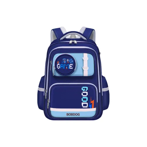 BOBDOG Полиэстер Рюкзак Женские Многоцветный