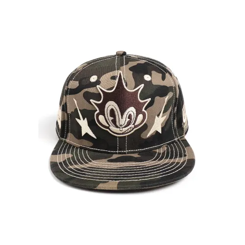 DND4DES Хлопковые кепки унисекс