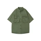 Оливковый зеленый (627)