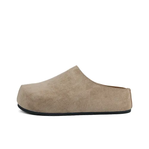 Craftsman Gang Домашние тапочки Женские