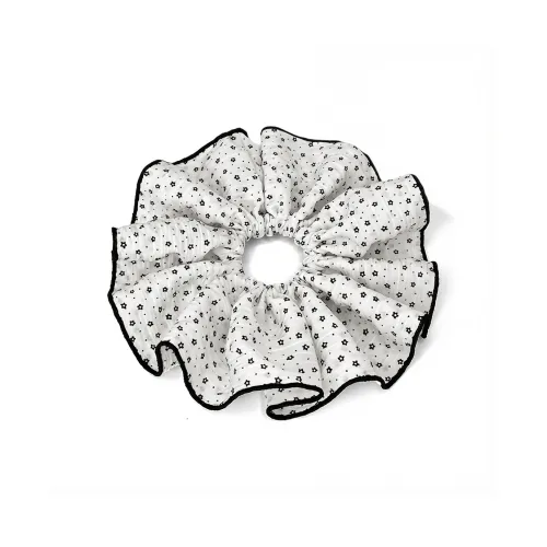 ZANC Резинки-спирали для волос Женские