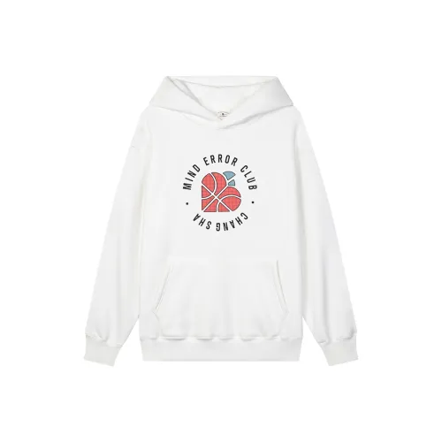 MIND ERROR Унисекс Свитшоты