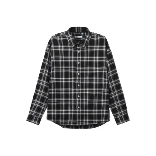 SPAO Унисекс Рубашки