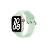 Светло-мятный