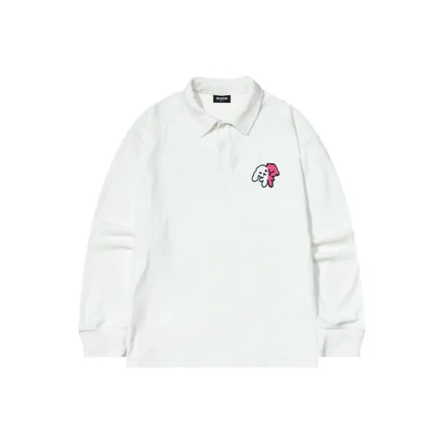 BEASTER Унисекс Поло